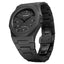 D1 Milano Analog Black Dial Gents Watch-PCBJ19