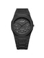 D1 Milano Analog Black Dial Gents Watch-PCBJ19