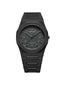 D1 Milano Analog Black Dial Gents Watch-PCBJ20