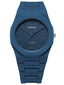 D1 Milano Analog Blue Dial Gents Watch-PCBJ21