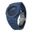 D1 Milano Analog Blue Dial Gents Watch-PCBJ21