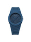 D1 Milano Analog Blue Dial Gents Watch-PCBJ21