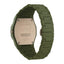 D1 Milano Analog Green Dial Gents Watch-PCBJ22