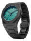 D1 Milano Green Dial Analogue Watch for Gents - PCBJ25