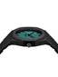 D1 Milano Green Dial Analogue Watch for Gents - PCBJ25