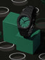 D1 Milano Green Dial Analogue Watch for Gents - PCBJ25