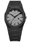 D1 Milano Grey Dial Analogue Watch for Gents - PCBJ26