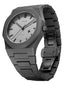 D1 Milano Grey Dial Analogue Watch for Gents - PCBJ26