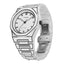 D1 Milano Polycarbon Dial White Watch for Gents - PCBJ34