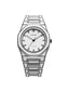 D1 Milano Polycarbon Dial White Watch for Gents - PCBJ34