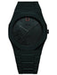 D1 Milano Black Dial Analogue Watch for Gents - PCBJGR