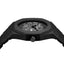 D1 Milano Polycarbonate Analog Black Dial Gents Watch-PCBJLF