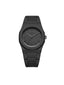 D1 Milano Polycarbon Analog Watch For Gents -PCBU01