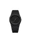 D1 Milano POLYCARBON Black Dial Quartz Analog Watch - For Gents PCBU07