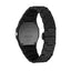 D1 Milano POLYCARBON Black Dial Quartz Analog Watch - For Gents PCBU07