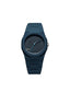 D1 Milano POLYCARBON Blue Dial Quartz Analog Watch - For Gents PCBU09