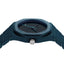 D1 Milano POLYCARBON Blue Dial Quartz Analog Watch - For Gents PCBU09