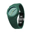 D1 Milano POLYCARBON Green Dial Quartz Analog Watch - For Gents PCBU10