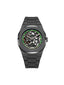 D1 Milano Analog Black Dial Gents Watch-SKBJ07