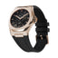 D1 Milano Analog Black Dial Gents Watch-SKRJ12