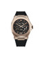 D1 Milano Analog Black Dial Gents Watch-SKRJ12