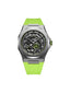 D1 Milano Skeleton Analog Watch  For Gents -SKRJ15