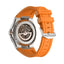 D1 Milano Skeleton Analog Watch For Gents -SKRJ16