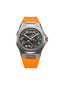 D1 Milano Skeleton Analog Watch For Gents -SKRJ16