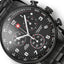 Swiss Military by Chrono Swiss Made Black Dial Analog Watch for Gents - SM34012.04