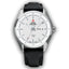 Swiss Military by Chrono Swiss Made Silver Dial Analog Watch for Gents - SM34027.06