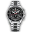 Swiss Military by Chrono Swiss Made Black Dial Analog Watch for Gents - SM34051.01