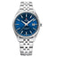 Swiss Military by Chrono Swiss Made Blue Dial Analog Watch for Gents - SM34065.03