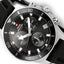 Swiss Military by Chrono black Dial Swiss Made Watch for Gents - SM34067.07