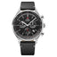 Swiss Military by Chrono black Dial Swiss Made Watch for Gents - SM34081.06