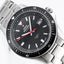Swiss Military by Chrono black Dial Swiss Made Watch for Gents - SM34082.01