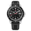 Swiss Military by Chrono black Dial Swiss Made Watch for Gents - SM34082.07