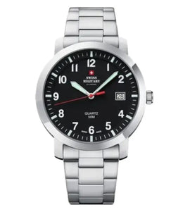 Swiss Military by Chrono Swiss Made Analog Watch for Gents - SM34083.07