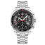 Swiss Military by Chrono black Dial Swiss Made Watch for Gents - SM34093.01