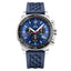 Swiss Military by Chrono blue Dial Swiss Made Watch for Gents - SM34093.06