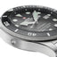 Swiss Military by Chrono black Dial Swiss Made Watch for Gents - SMA34075.04