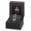 Swiss Military by Chrono black Dial Swiss Made Watch for Gents - SMA34075.04