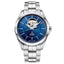 Swiss Military by Chrono blue Dial Swiss Made Watch for Gents - SMA34085.23