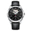 Swiss Military by Chrono black Dial Swiss Made Watch for Gents - SMA34085.33