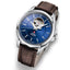 Swiss Military by Chrono blue Dial Swiss Made Watch for Gents - SMA34085.35