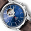 Swiss Military by Chrono blue Dial Swiss Made Watch for Gents - SMA34085.35