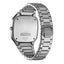 D1 Milano Square Analog Watch For Gents -SQBJ06
