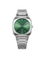 D1 Milano Square Analog Watch For Gents -SQBJ06