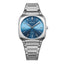 D1 Milano Square Analog Watch For Gents -SQBJ07