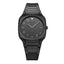 D1 Milano Square Analog Watch  For Gents -SQBJ08