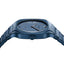 D1 Milano Square Analog Watch For Gents -SQBJ09
